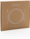 Ukiyo lautaset 2 kpl