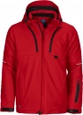 Talvejope - padded functional jacket