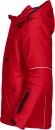 Talvejope - padded functional jacket
