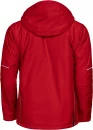 Talvejope - padded functional jacket
