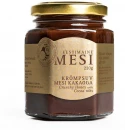 Talvesoojus teetassist