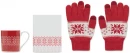 Talvine komplekt Compito set