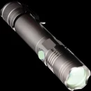 Atkārtoti uzlādējams 3W lukturītis