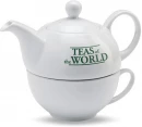 Teeserviis Tea Time