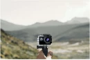 Prixton DV609 Action Camera