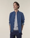 Teksapluus Stanley Denim