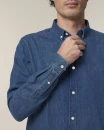Teksapluus Stanley Denim