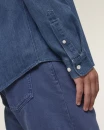 Teksapluus Stanley Denim