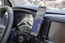 Acar RCS pārstrādāta plastmasas 360 grādu automašīnas telefona turētājs