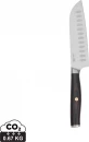 VINGA Tara steel santoku veitsi