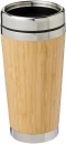 Bambus 450 ml tumbler with bamboo outer