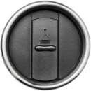 Bambus 450 ml tumbler with bamboo outer