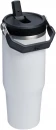 Termokruus kõrrega Stanley IceFlow™ 2.0 890 ml