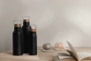 VINGA Ciro RCS kierrätetty teräs tyhjiöpullo 580 ML