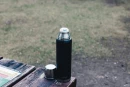 Termos Swiss Peak Elite 1L