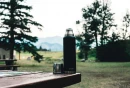 Termos Swiss Peak Elite 1L