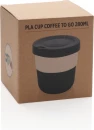 PLA to go kahvimuki 280ml