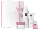 The Ritual of Sakura - Keskikokoinen lahjasetti naisille
