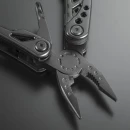 TITANIUM-COATED STEEL MULTITOOL OPTIMA