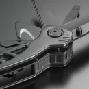 TITANIUM-COATED STEEL MULTITOOL OPTIMA