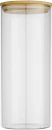 Boley 940 ml:n lasinen ruoka-astia