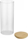 Boley 940 ml:n lasinen ruoka-astia