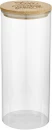 Boley 940 ml:n lasinen ruoka-astia