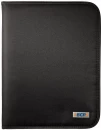 Tõmblukuga A4 portfoolio Stanford Deluxe