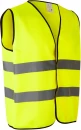 Worker vest EN 20471