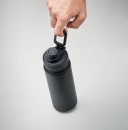 Topelt seinaga pudel 500 ml