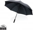 30" Impact AWARE™ RPET 190T myrskysateenvarjo