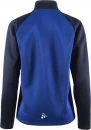 Treeningjakk Squad 2.0 Full Zip W