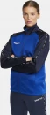 Treeningjakk Squad 2.0 Full Zip W