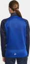 Treeningjakk Squad 2.0 Full Zip W
