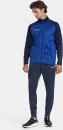 Treeningjope Squad 2.0 Full Zip M
