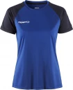 Treeningsärk Squad 2.0 Contrast Jersey W