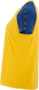 Squad 2.0 Contrast Jersey W