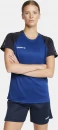 Treeningsärk Squad 2.0 Contrast Jersey W