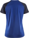 Treeningsärk Squad 2.0 Contrast Jersey W