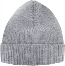 Trendikas kootud müts