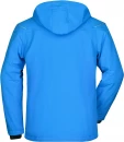 Trendikas talvine softshell jakk meestele