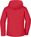 Trendikas talvine softshell jakk naistele
