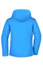 Trendikas talvine softshell jakk naistele