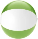 Bondi-rantapallo, kaksivärinen