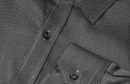 Triiksärk SEVEN SEAS Fine Twill California | slim