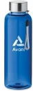 Tritan bottle 500ml UTAH