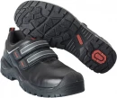 Turvajalats. FOOTWEAR INDUSTRY