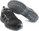Turvajalats. Manaslu FOOTWEAR FIT