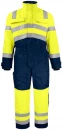 Turvajope 'COVERALL PADDED' klass 3