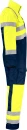 Turvajope 'COVERALL PADDED' klass 3